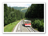 Thüringer Bergbahn Oberweissbach